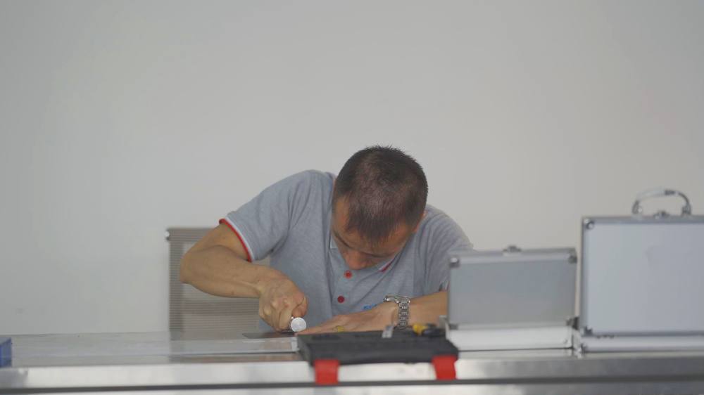 research and development